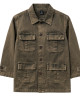 SHAIKKO QUATRO  JACKET SKU126TD01-16