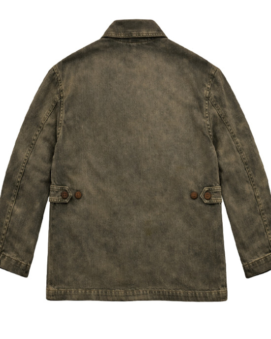 SHAIKKO QUATRO  JACKET SKU126TD01-16
