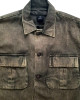 SHAIKKO QUATRO  JACKET SKU126TD01-16