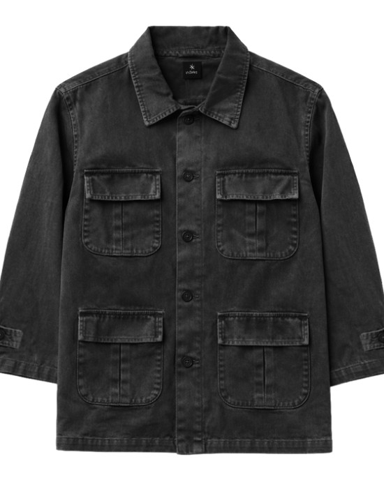 SHAIKKO QUATRO  JACKET SKU126TD01-46