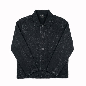 SHAIKKO DAKAR  JACKET SKU126TD02-02M