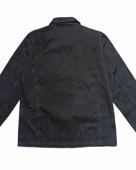 SHAIKKO DAKAR  JACKET SKU126TD02-02M