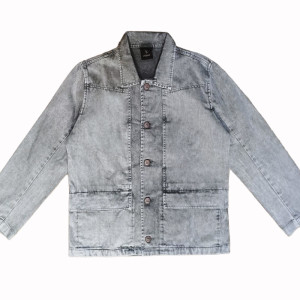 SHAIKKO DAKAR  JACKET SKU126TD02-06