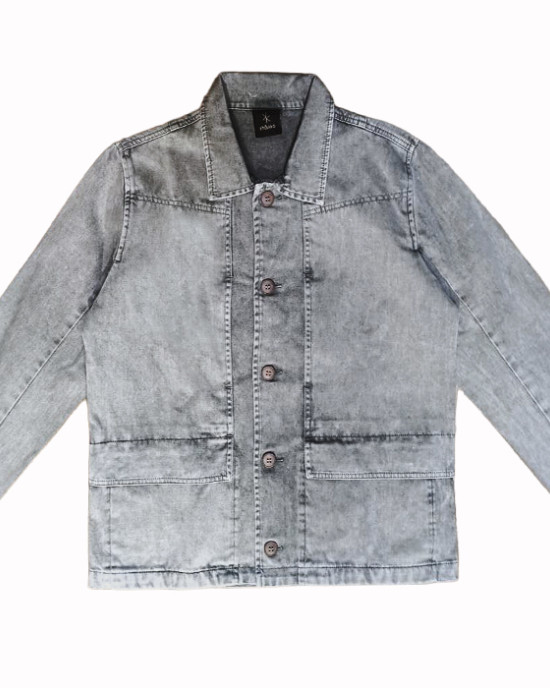 SHAIKKO DAKAR  JACKET SKU126TD02-06
