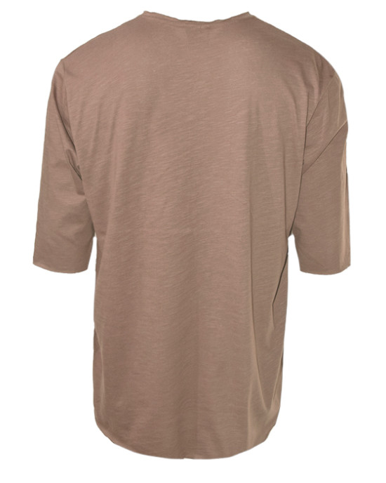 SHAIKKO MAGROP-CON T-SHIRT SKU223TT05-2222