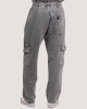 SHAIKKO ΦΟΡΜΑ JOGERPANT CARGO VINTAGE SKU224BP11-0606
