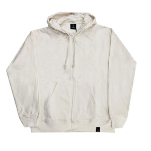 SHAIKKO KANGAZIP ZIP HOODIE SKU225TC01-0707