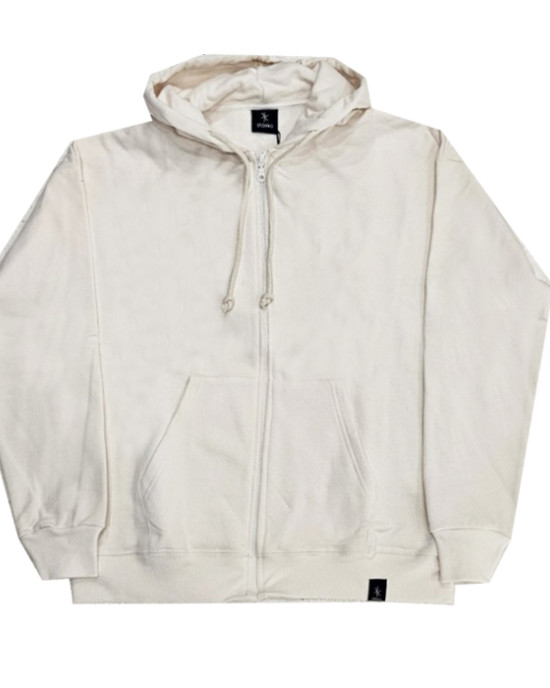 SHAIKKO KANGAZIP ZIP HOODIE SKU225TC01-0707