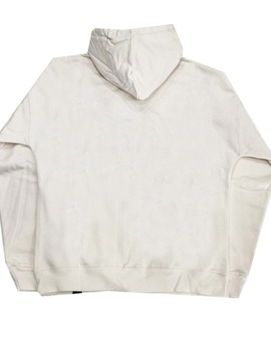 SHAIKKO KANGAZIP ZIP HOODIE SKU225TC01-0707