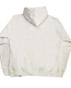 SHAIKKO KANGAZIP ZIP HOODIE SKU225TC01-0707
