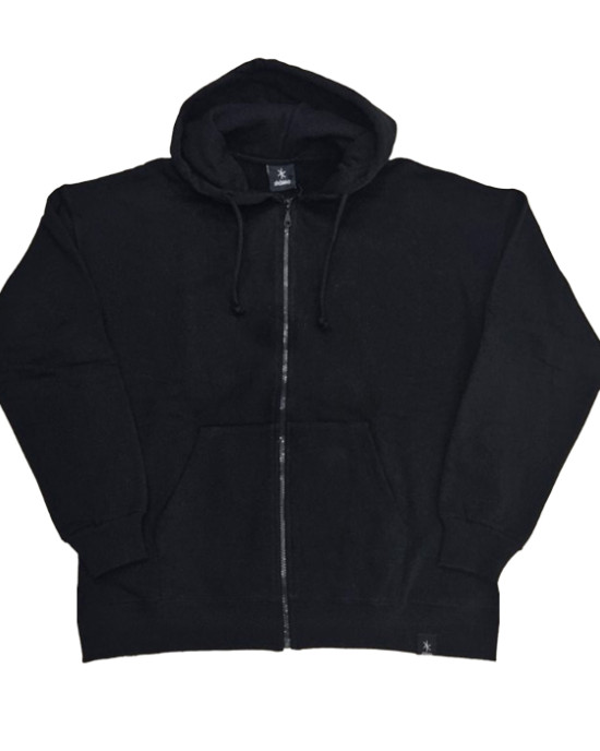 SHAIKKO KANGAZIP ZIP HOODIE SKU225TC01-2020