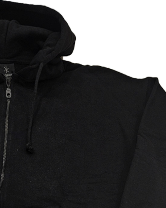 SHAIKKO KANGAZIP ZIP HOODIE SKU225TC01-2020