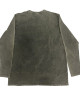 SHAIKKO ΜΠΛΟΥΖΑ CROP LONG VINTAGE SKU225TQ06-5252