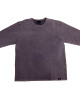 SHAIKKO ΜΠΛΟΥΖΑ CROP VINTAGE 220GR SKU225tt02-2626