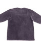 SHAIKKO ΜΠΛΟΥΖΑ CROP VINTAGE 220GR SKU225tt02-2626