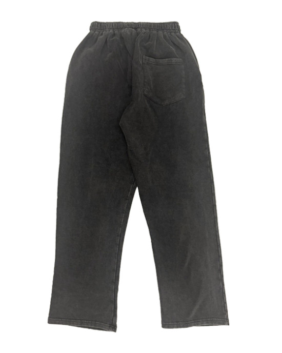 SHAIKKO LAVA STR8 JOGGER SKU226BE01-02V