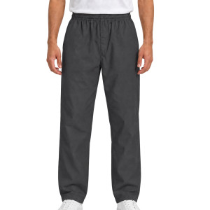 SHAIKKO LAVA  STR8 LOOSE PANT ΚΑΠΑΡNΤΙΝΑ SKU226BE11-02