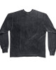 SHAIKKO IDH CREW NECK LS 295 gsm FRENCH TERRY SKU226TA01-02V