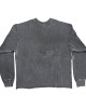 SHAIKKO IDH CREW NECK LS 295 gsm FRENCH TERRY SKU226TA01-06V