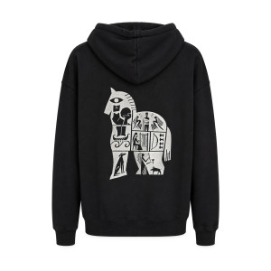 SHAIKKO ODC TROJAN  KANGAZIP SKU226TC01-20