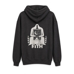 SHAIKKO ODC FAITH  KANGAZIP SKU226TC03-20