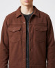 SHAIKKO JO  JACKET 420 GSM SKU226TD02-10