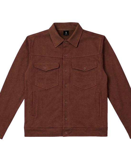 SHAIKKO JO  JACKET 420 GSM SKU226TD02-10