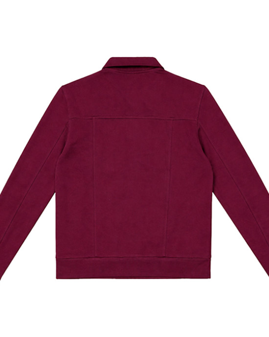 SHAIKKO JO  JACKET 420 GSM SKU226TD02-25
