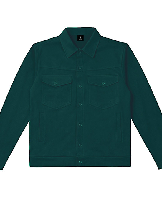 SHAIKKO JO  JACKET 420 GSM SKU226TD02-30
