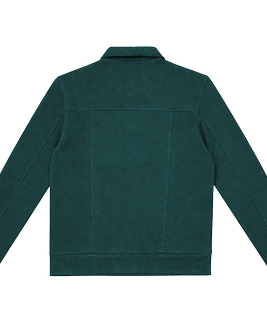 SHAIKKO JO  JACKET 420 GSM SKU226TD02-30