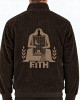 SHAIKKO ODC FAITH FUSTIAN JACKET SKU226TD04-10