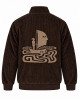SHAIKKO ODC NOSTOS FUSTIAN JACKET SKU226TD05-10