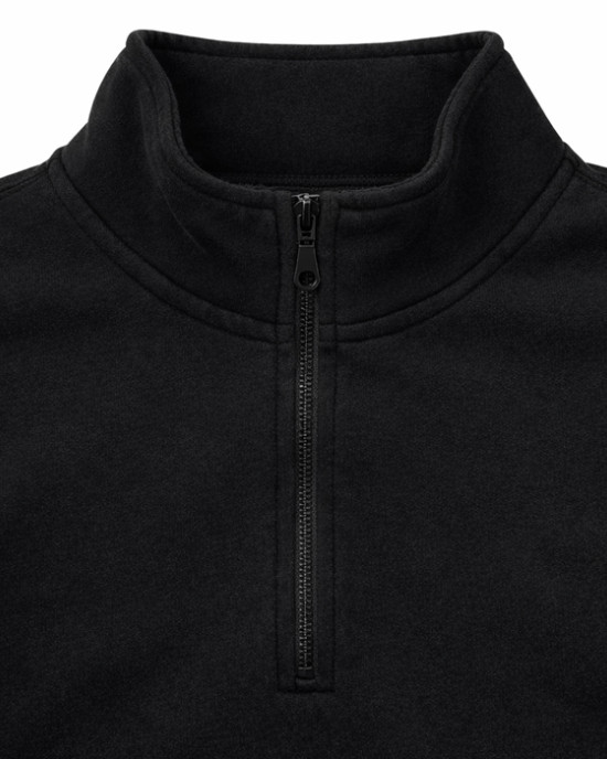 SHAIKKO ORION HALF ZIP 540 CSM SKU226TS01-20