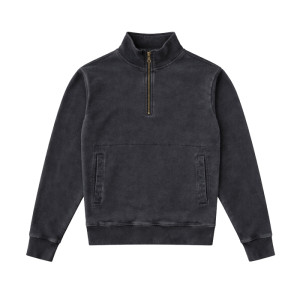 SHAIKKO ORION HALF ZIP 295 CSM SKU226TS01-46