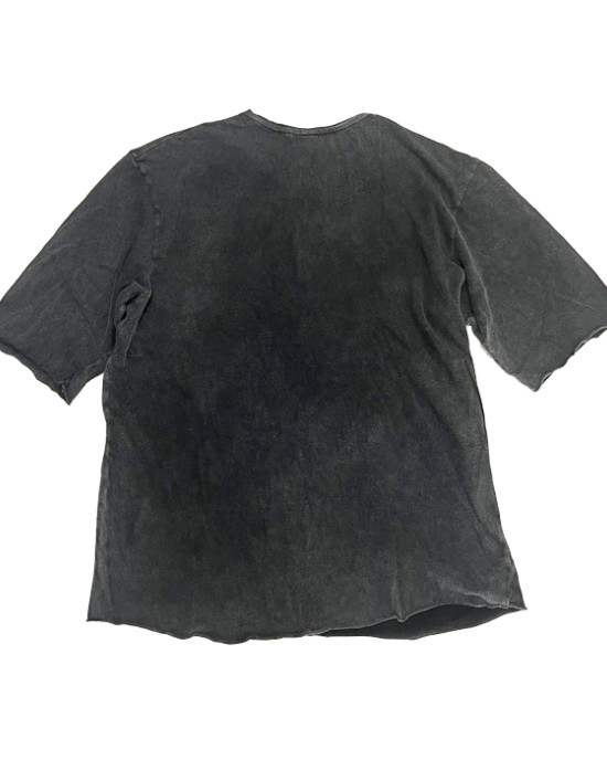 SHAIKKO MENS MAGROP FLAMA T-SHIRT SKU226TT03-0202