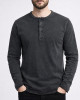 SHAIKKO MENS PAPUA L/S 210 FLAME SKU226TT07-02V
