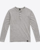 SHAIKKO MENS PAPUA L/S 210 FLAME SKU226TT07-06V