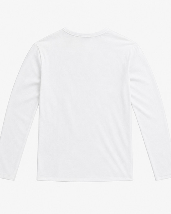 SHAIKKO MENS PAPUA L/S 210 FLAME SKU226TT07-18