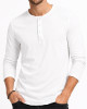 SHAIKKO MENS PAPUA L/S 210 FLAME SKU226TT07-18