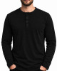 SHAIKKO MENS PAPUA L/S 210 FLAME SKU226TT07-20
