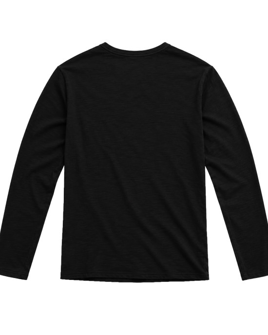 SHAIKKO MENS PAPUA L/S 210 FLAME SKU226TT07-20