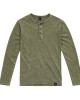 SHAIKKO MENS PAPUA L/S 210 FLAME SKU226TT07-52V