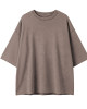 SHAIKKO MENS TOKYO  T-SHIRT 295 GSM SKU226TT08-10V