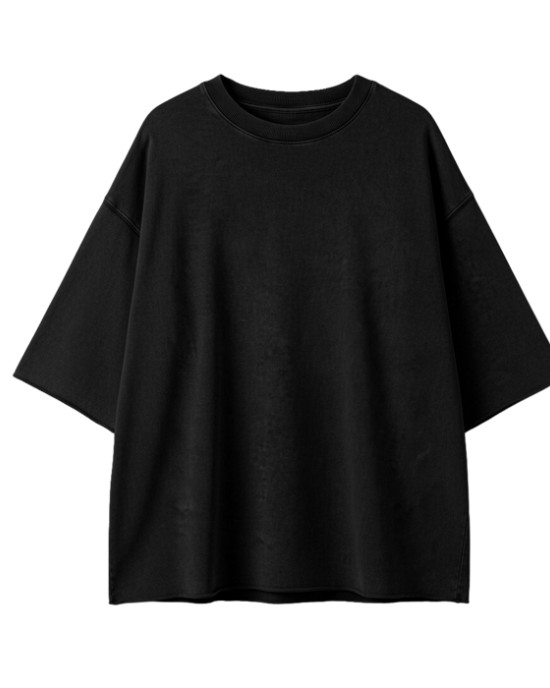 SHAIKKO MENS TOKYO  T-SHIRT 295 GSM SKU226TT08-20v