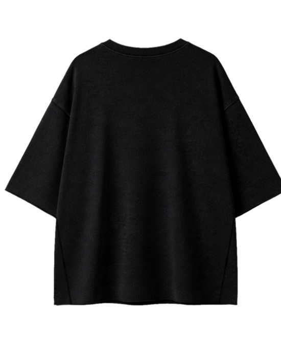 SHAIKKO MENS TOKYO  T-SHIRT 295 GSM SKU226TT08-20v