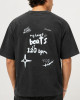 CHRIS IDH 120 BPM TEE 270 GSM SKU226TT10-02V