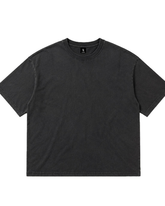 CHRIS IDH 120 BPM TEE 270 GSM SKU226TT10-02V
