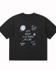 CHRIS IDH LAST NIGHT TEE 270 GSM SKU226TT12-02V