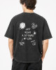 CHRIS IDH LAST NIGHT TEE 270 GSM SKU226TT12-02V