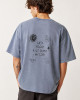 CHRIS IDH LAST NIGHT TEE 270 GSM SKU226TT12-06V